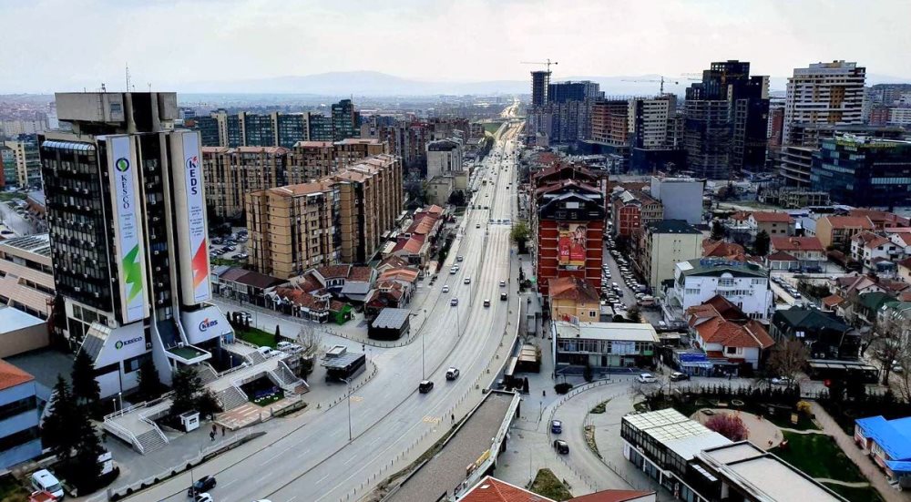 Rriten cmimet e shitjes dhe qirave te banesave ne Kosove